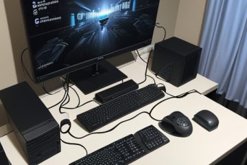 Memahami Keunggulan dan Pilihan Terbaik dalam Membeli Komputer Gaming Tahun 2023