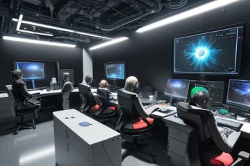 Judul Blog: "Inovasi Terbaru dalam Teknologi Hardware: Ada Apa yang Baru di Dunia Perangkat Lunak dan Peripheral?