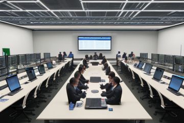 Menemukan Solusi Efisien Dalam Memilih Perangkat Lunak Virtualisasi Terbaik untuk Servers Tahun 2023