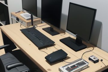 Berikut adalah contoh judul blog dalam bahasa Indonesia yang relevan dengan topik Teknologi & Hardware: "Teknologi Terbaru di Pasar: Ciri-Ciri dan Fungsi Lengkapnya