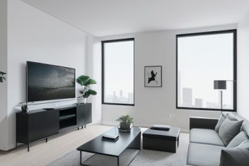 5 Teknologi Baru yang Mengubah Dunia dengan Smart Home