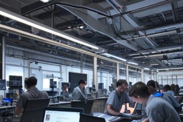 5 Teknologi Baru yang Mengubah Industri Hardware Sekarang