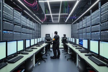 Teknologi Baru Meningkatkan Efisiensi Pemeliharaan Komputer