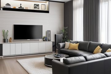 Teknologi Smart Home yang Aman dan Efektif untuk Pengguna Rumah Tangga