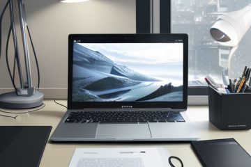 Teknologi Terbaru untuk Mengoptimalkan Kinerja Laptop Anda