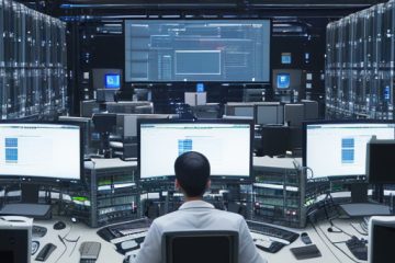 Teknologi Baru Dalam Pengolahan Data Menggunakan Hadoop