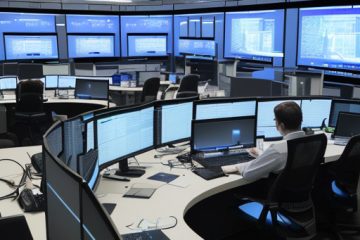 Teknologi Baru Meningkatkan Kinerja Komputer dengan Efisiensi 50%