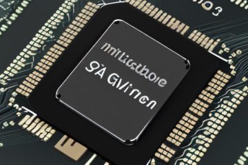 Teknologi Baru Meningkatkan Kinerja Processor Smartphone