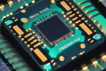 Teknologi Baru untuk Mengoptimalkan Kinerja CPU Laptop