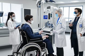 5 Teknologi Baru yang Mengubah Dunia dengan Harga Satu Dosis