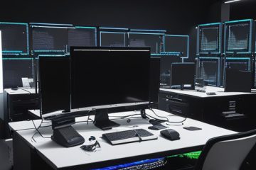 Teknologi Terbaru untuk Meningkatkan Kinerja Komputer