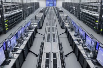 5 Teknologi Baru Mengoptimalkan Kinerja Prosesor Komputer