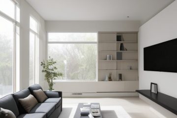 Teknologi Terbaru untuk Membuat Pengatur Ruangan yang Efektif