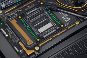 Riset terbaru mengungkap rahasia keamanan hardware PC modern