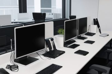 Teknologi Terbaru untuk Mengoptimalkan Kinerja Laptop