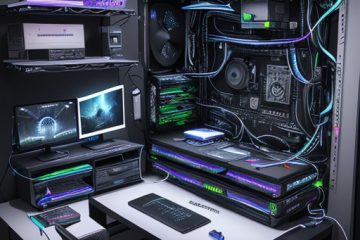 Teknologi Pintar Membuat Perangkat Komputer yang Lebih Efisien