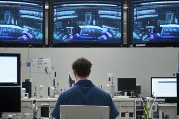 Teknologi Baru Meningkatkan Kinerja Prosesor Pengolahan Data