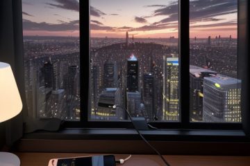 Smartphone 5G dengan Kamera Percepat Pengambilan Foto