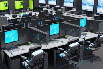 5 Teknologi Terbaru dalam Pembuatan Perangkat Komputer