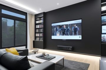 5 Perkembangan Teknologi Smart Home yang Mengubah Hidup Anda