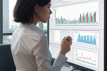 Mengenal Penggunaan Aplikasi AI di Pengolahan Data