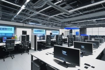 Teknologi Terbaru untuk Meningkatkan Kinerja Prosesor Komputer