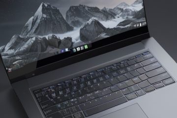 Teknologi Terbaru di Perangkat Laptop Ini Meningkatkan Kinerja 30%
