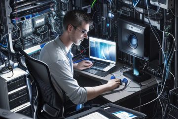 Teknologi Baru untuk Mengoptimalkan Kinerja Harddrive Komputer