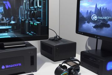 10 teknologi terbaru untuk meningkatkan kinerja komputer