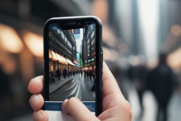 Cara Menggunakan Kamera Smartphone yang Lebih Efektif