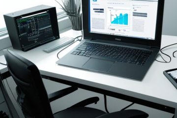 Teknologi Terbaru untuk Mengoptimalkan Kinerja CPU Laptop