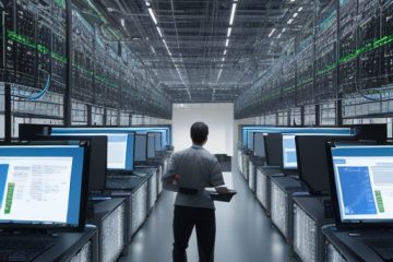 Teknologi Terbaru Meningkatkan Kinerja Pengolahan Data