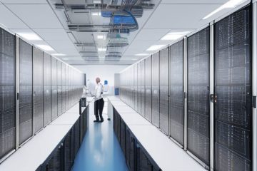 Teknologi Terbaru untuk Meningkatkan Kinerja Pengolahan Data