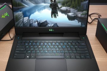 Teknologi terbaru pada laptop Gaming miring ke arah Intel Core i9