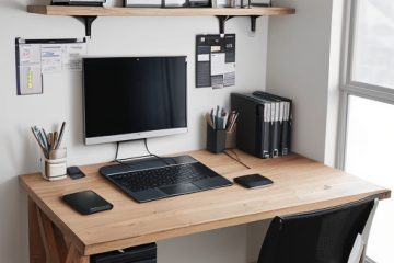 5 Teknologi Terbaru untuk Meningkatkan Kinerja Laptop