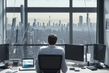 Teknologi Terbaru untuk Meningkatkan Kinerja Laptop