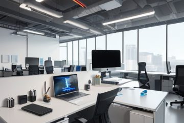 5 Teknologi Terbaru untuk meningkatkan Kinerja Laptop