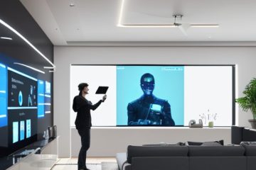 Teknologi pintar rumah tangga akan berkembang pesat