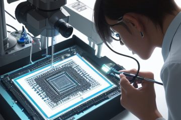 Teknologi Baru Meningkatkan Kinerja Prosesor Mobile