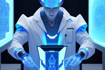 5 Teknologi Baru untuk Perangkat Komputer di Masa Depan