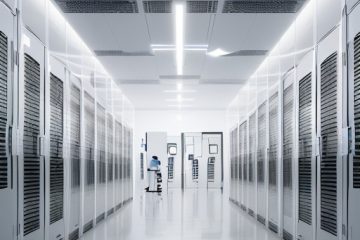 Teknologi AI Meningkatkan Kinerja Komputer dengan Efisiensi Tinggi