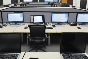 5 Teknologi Baru untuk Meningkatkan Kinerja Laptop