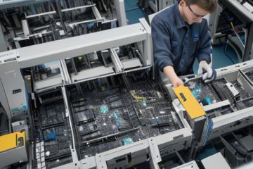 Teknologi Terbaru Dalam Pembuatan Smartphone Android