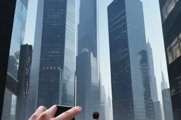 Revolutionizing Smartphones dengan Teknologi 5G dan Chip AI