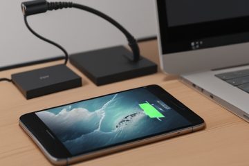 Teknologi Baru Membuat Smartphone Lebih Efisien Dalam Menghemat Daya