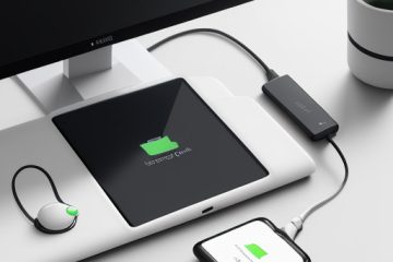 Teknologi Canggih Membuat Smartphone Lebih Efisien