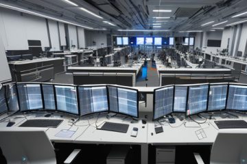 Teknologi Baru untuk Meningkatkan Kinerja Prosesor Komputer