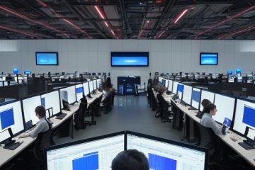 Perkembangan Teknologi AI dalam Pengolahan Data yang Akurat