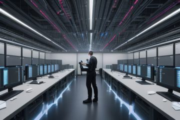 Teknologi Baru Meningkatkan Kinerja Komputer dengan 90% Efisiensi