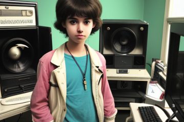 Teknologi Ponsel Terbaru Dibawa Kembali Dari Era 90 Ani